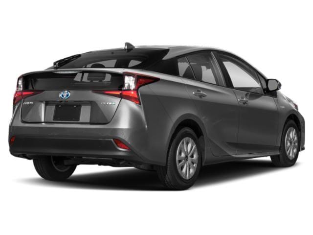 2 thumbnail image of  2020 Toyota Prius L Eco