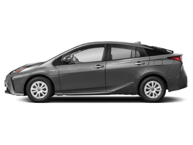 3 thumbnail image of  2020 Toyota Prius L Eco