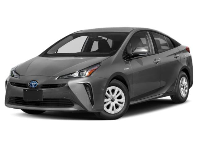 1 thumbnail image of  2020 Toyota Prius LE