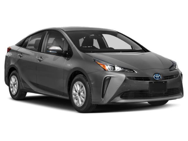 6 thumbnail image of  2020 Toyota Prius LE