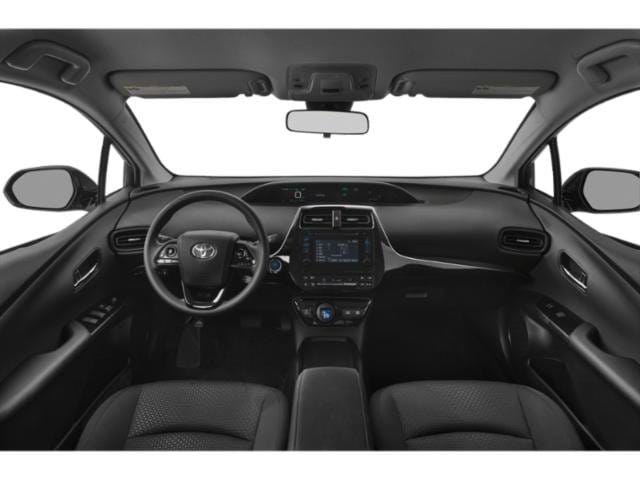 8 thumbnail image of  2020 Toyota Prius LE