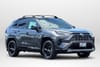 2 thumbnail image of  2020 Toyota RAV4 Hybrid XSE