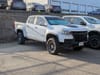 2 thumbnail image of  2021 Chevrolet Colorado ZR2