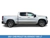 4 thumbnail image of  2021 Chevrolet Silverado 1500 LT