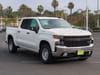 2 thumbnail image of  2021 Chevrolet Silverado 1500 Work Truck