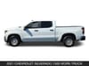 2021 Chevrolet Silverado 1500 Work Truck