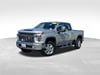 2021 Chevrolet Silverado 2500HD LTZ