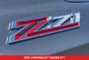 29 imagen en miniatura de 2021 Chevrolet Tahoe Z71