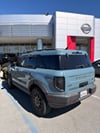 3 imagen en miniatura de 2021 Ford Bronco Sport Big Bend