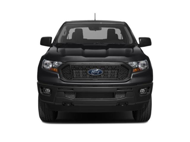 4 thumbnail image of  2021 Ford Ranger XL