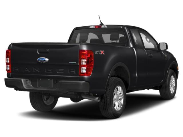 2 thumbnail image of  2021 Ford Ranger XL