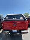 4 imagen en miniatura de 2021 Ford Ranger XLT