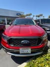 1 imagen en miniatura de 2021 Ford Ranger XLT