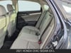 17 thumbnail image of  2021 Honda Civic Sedan EX-L