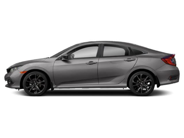 3 thumbnail image of  2021 Honda Civic Sedan Sport