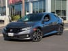 2021 Honda Civic Sedan Sport