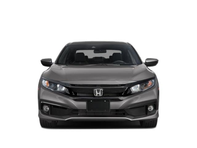 4 thumbnail image of  2021 Honda Civic Sedan Sport