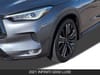 10 thumbnail image of  2021 Infiniti Qx50 LUXE