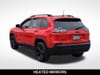 6 thumbnail image of  2021 Jeep Cherokee Altitude