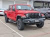 2 thumbnail image of  2021 Jeep Gladiator Willys