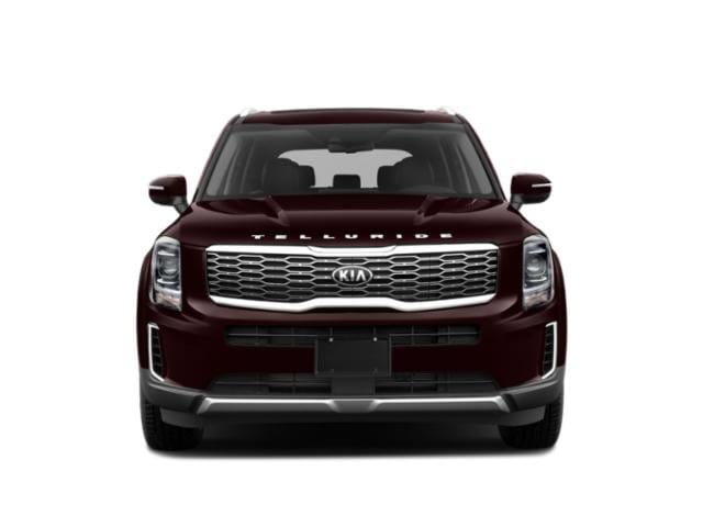 7 thumbnail image of  2021 Kia Telluride EX