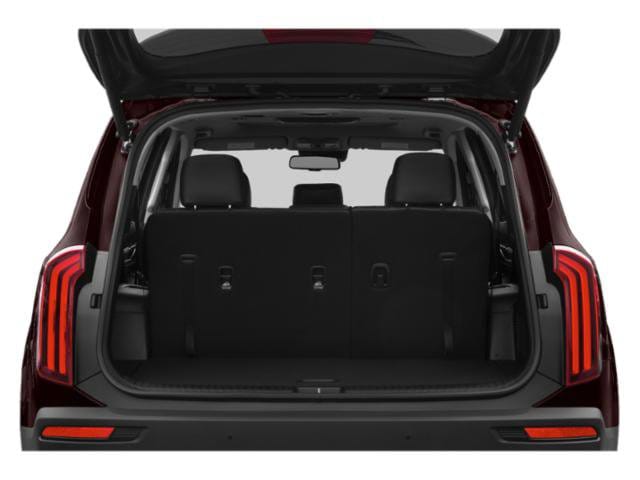 14 thumbnail image of  2021 Kia Telluride EX