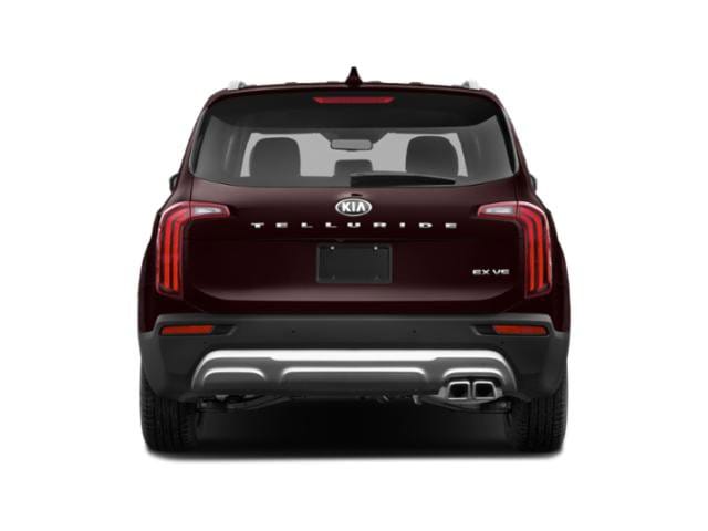 8 thumbnail image of  2021 Kia Telluride EX