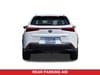 6 imagen en miniatura de 2021 Lexus UX 200 Base