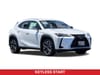 2 imagen en miniatura de 2021 Lexus UX 200 Base