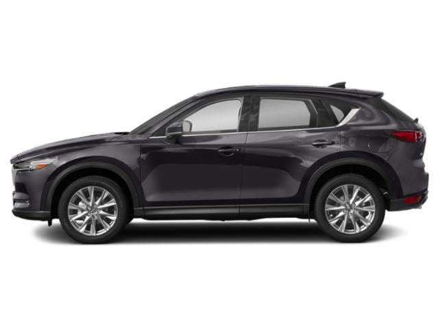 3 thumbnail image of  2021 Mazda Cx-5 Grand Touring