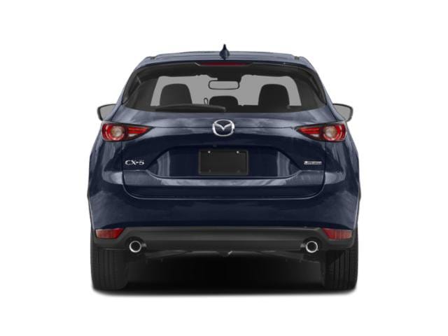 8 thumbnail image of  2021 Mazda Cx-5 Grand Touring