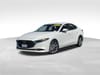 2021 Mazda Mazda3 Select