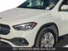 10 thumbnail image of  2021 Mercedes-Benz GLA GLA 250
