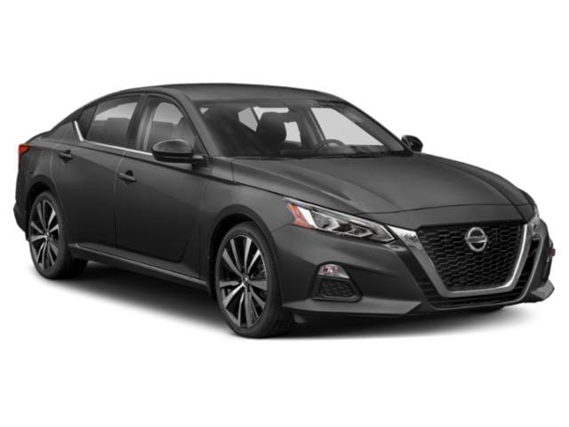9 thumbnail image of  2021 Nissan Altima 2.5 SR