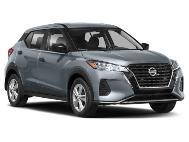 9 thumbnail image of  2021 Nissan Kicks S