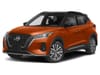 4 thumbnail image of  2021 Nissan Kicks SR