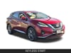 2 thumbnail image of  2021 Nissan Murano SV