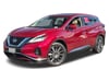 2021 Nissan Murano SV