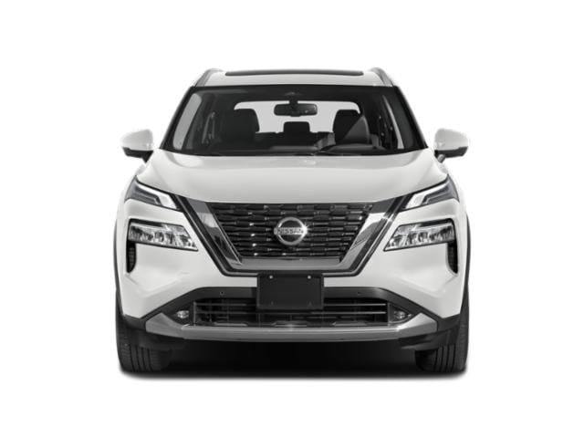 7 thumbnail image of  2021 Nissan Rogue Platinum