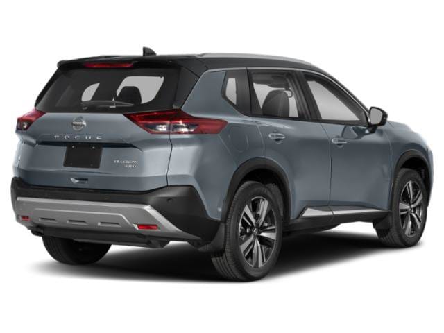 2 thumbnail image of  2021 Nissan Rogue Platinum