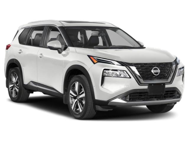 9 thumbnail image of  2021 Nissan Rogue Platinum