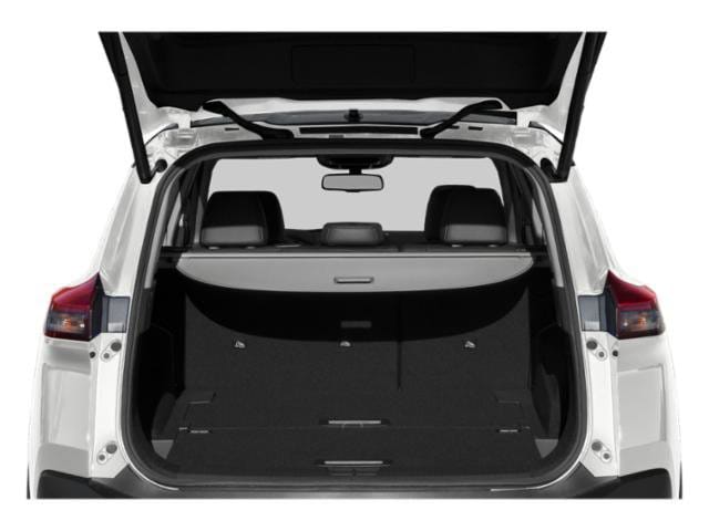 14 thumbnail image of  2021 Nissan Rogue Platinum