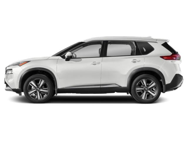 6 thumbnail image of  2021 Nissan Rogue Platinum
