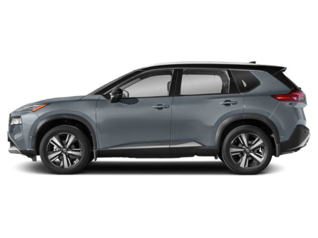 3 thumbnail image of  2021 Nissan Rogue Platinum