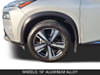 11 imagen en miniatura de 2021 Nissan Rogue SL