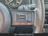 19 imagen en miniatura de 2021 Nissan Rogue SL