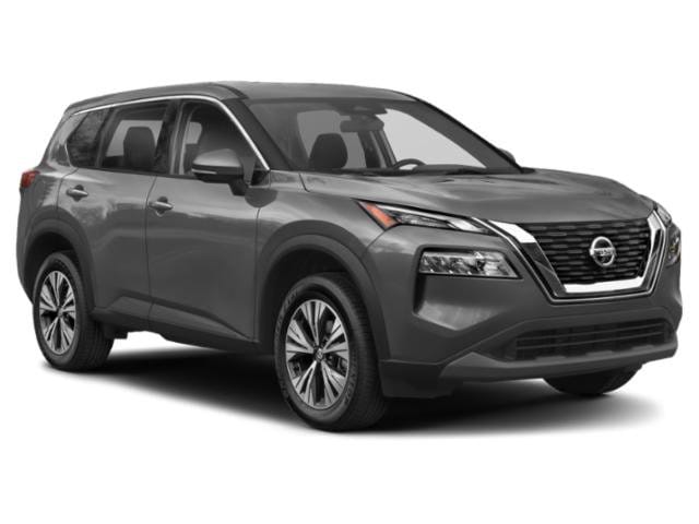 9 thumbnail image of  2021 Nissan Rogue SV