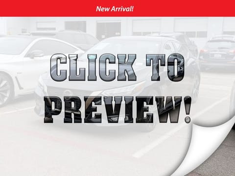 1 image of 2021 Nissan Sentra SR