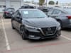 2 thumbnail image of  2021 Nissan Sentra SR
