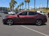 5 imagen en miniatura de 2021 Nissan Sentra SV